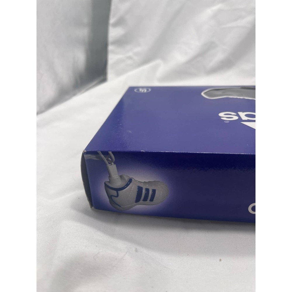 VTG NIB HTF Adidas string light - Picture 5 of 6